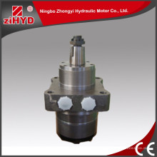 low speed high torque orbital motor